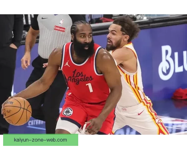 25日NBA焦点前瞻哈登带队复仇魔术掘金冲击西部前四