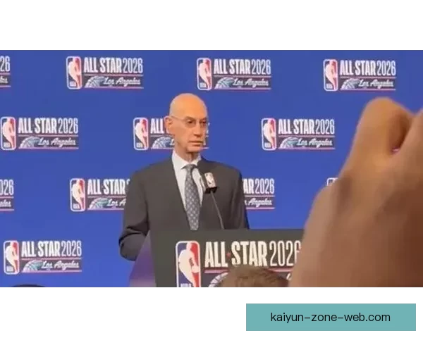 NBA提出三项反摆烂改革方案 将于5月进行正式投票决定