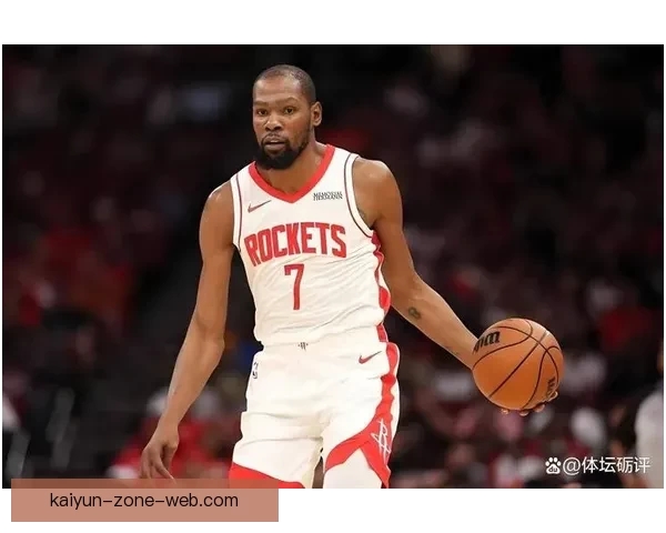 申京关键时刻送大帽杜兰特 受伤流血坚持加时力助球队逆袭