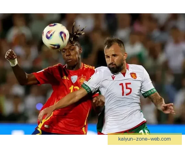 世界杯足球竞猜预测：全面解析热门球队表现与未来赛程走势