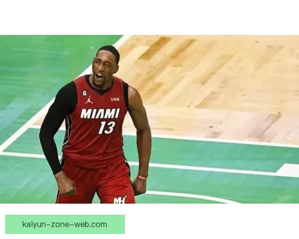 热火骑士大战前瞻阿德巴约韦尔联手震慑禁区艾伦复出能否助队复仇